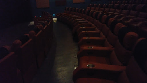 Movie Theater «Downtown Centre Cinemas», reviews and photos, 888 Marsh St, San Luis Obispo, CA 93401, USA