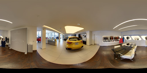 Maserati of Newport Beach image