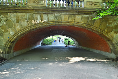Glade Arch