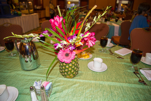 Florist «Flowers By Voytek», reviews and photos, 9524 Blind Pass Rd, St Pete Beach, FL 33706, USA