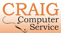 CRAIG Computer Service - Photo 2 - Car repair in Sioux Falls, SD, Sioux Falls