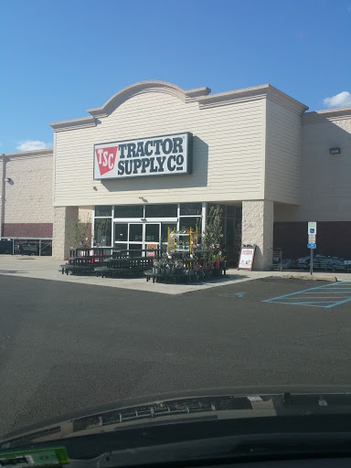 Home Improvement Store «Tractor Supply Co.», reviews and photos, 1869 NJ-38, Southampton Township, NJ 08088, USA