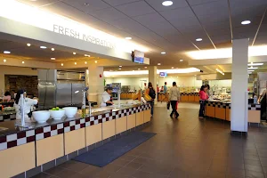 Taos Dining Hall image