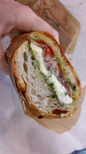 Wine Store «Pastoral Artisan Cheese, Bread & Wine (Loop)», reviews and photos, 53 E Lake St, Chicago, IL 60601, USA