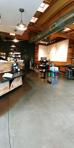 Starbucks image