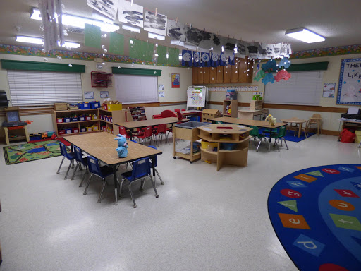 Preschool «Primrose School of Southlake», reviews and photos, 155 S Kimball Ave, Southlake, TX 76092, USA