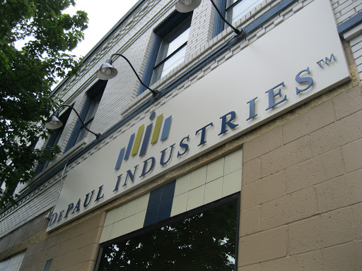Temp Agency «DePaul Industries», reviews and photos, 4950 NE Martin Luther King Jr Blvd, Portland, OR 97211, USA