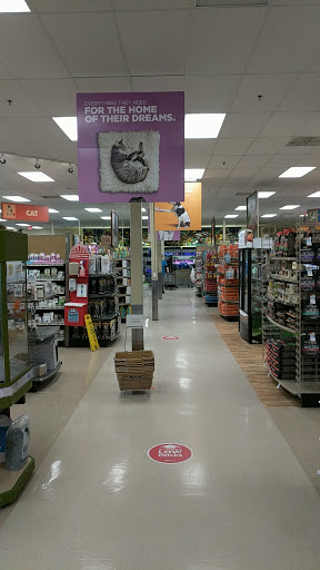 Pet Supply Store «Petco Animal Supplies», reviews and photos, 1483 NJ-23 #14b, Kinnelon, NJ 07405, USA