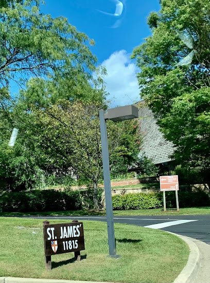 St James Childrens School