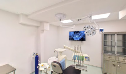 Özel Anadolu Dental Grup Ağız ve Diş Sağlığı Polikliniği
