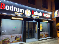 Photos du propriétaire du Restaurant turc Kebab Bodrum Saint-Étienne à Saint-Étienne - n°8
