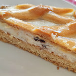 Photo n°3 de l'avis de Simone.o fait le 17/10/2021 à 20:07 sur le  Trattoria del Giardino Panoramico di Dantimi Lucia à Castel San Pietro Romano