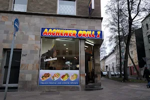 Aachener Grill 1 image
