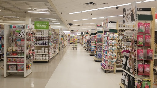 Fabric Store «Jo-Ann Fabrics and Crafts», reviews and photos, 154 N Peters Rd, Knoxville, TN 37923, USA