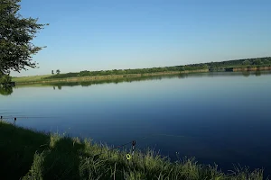 Lacul Căldărușani image