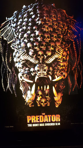 Movie Theater «Regal Cinemas Continental 10 & RPX», reviews and photos, 3635 S Monaco Pkwy, Denver, CO 80222, USA