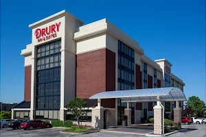 Drury Inn & Suites Memphis Southaven image