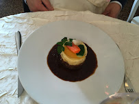 Foie gras du Restaurant Le Rendez-vous Des Gourmets à Bracieux - n°9