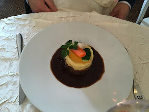 Photo n°51 de Le Rendez-vous Des Gourmets à Bracieux ()