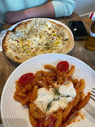 Photo n°16 de IT - Italian Trattoria Noyelles-Godault à Noyelles-Godault ()