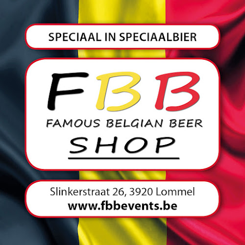 Reacties en beoordelingen van Famous Belgian Beer Shop