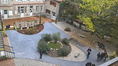 Lycée Sainte-Marie de Nevers à Toulouse