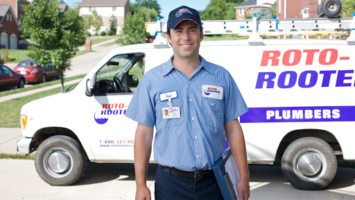 Photo of Roto-Rooter Plumbing, Drain, & Water Cleanup