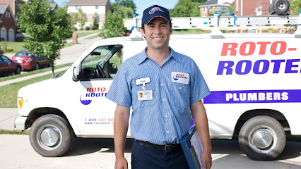 Roto-Rooter Plumbing, Drain, & Water Cleanup