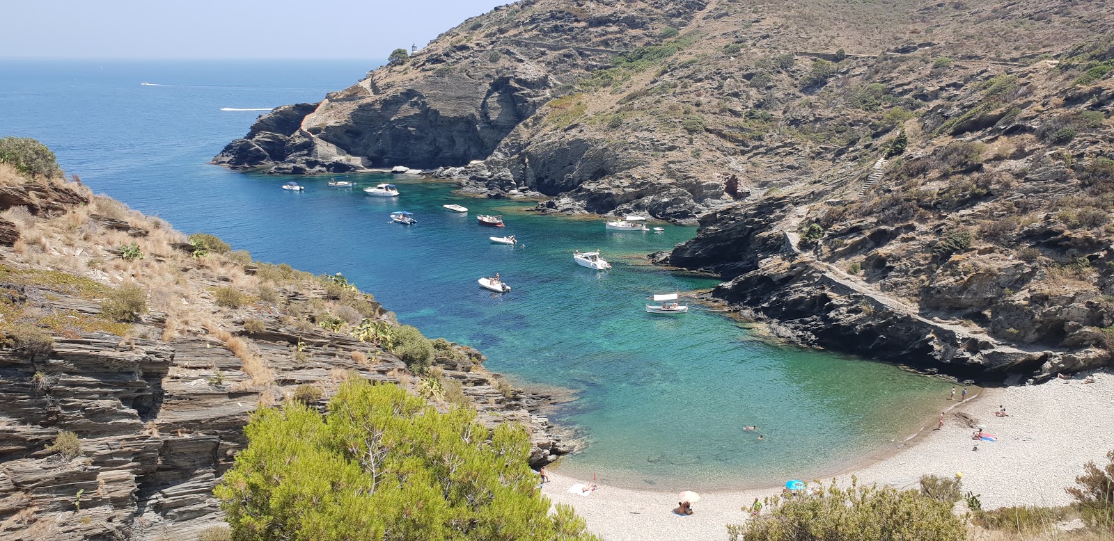 Photo de Sa sabolla zone sauvage