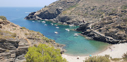 Photo de Sa sabolla zone sauvage