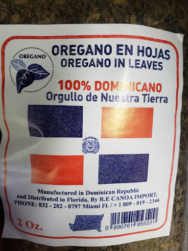 Supermarket «Pompano Supermarket», reviews and photos, 11 NE 3rd St, Pompano Beach, FL 33060, USA