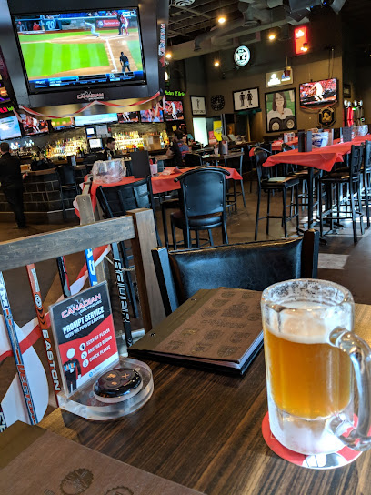 The Canadian Brewhouse (Edmonton North)