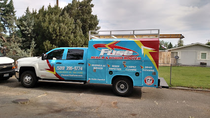 Fuse Heating , Cooling & Drain Cleaning