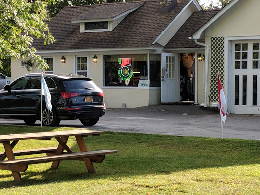 Coffee Shop «Hampton Coffee Company», reviews and photos, 869 Montauk Hwy, Water Mill, NY 11976, USA