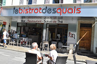 Photos du propriétaire du Restaurant Le Bistrot des Quais à Sallanches - n°1