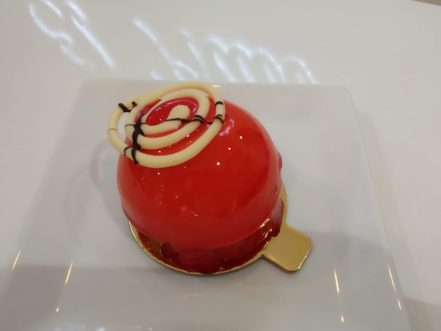 Confitería El Pilar