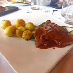 Photo n°5 de l'avis de Cristina.u fait le 01/10/2023 à 19:30 sur le  Ristorante del Murett à Bulgarograsso