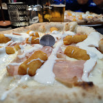 Photo n°2 de l'avis de Nicola.e fait le 21/08/2022 à 11:25 sur le  Degusto Pizzeria Umbertide à Umbertide