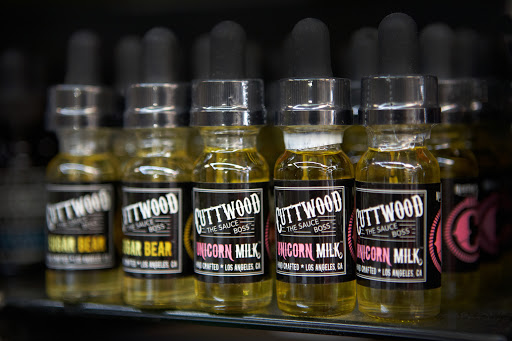 Tobacco Shop «Supernova Smoke Shop», reviews and photos, 9355 Culebra Rd, San Antonio, TX 78251, USA