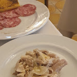 Photo n°6 de l'avis de massimo.o fait le 07/03/2024 à 18:04 sur le  Ristorante da Giovanni à Padua