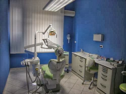 Dentista Torino - Studio Dott. Hertel