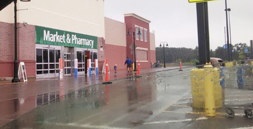 Department Store «Walmart Supercenter», reviews and photos, 100 Juniper Ave, Wadena, MN 56482, USA