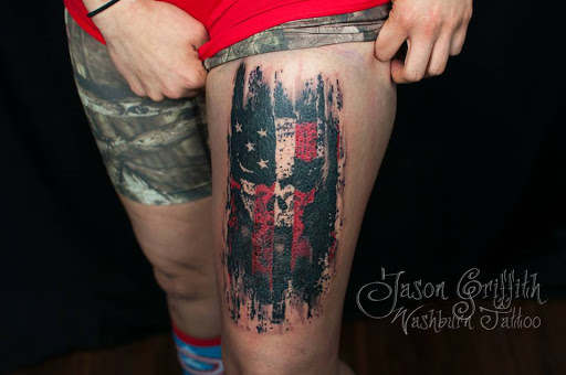 Explore minimalist sibling tattoo ideas, creative tattoo ideas in Saint Johnsbury, available at Washburn Tattoo