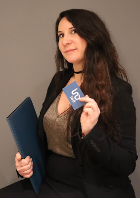 Charlotte Detroyat Immobilier Iad FRANCE à Longjumeau