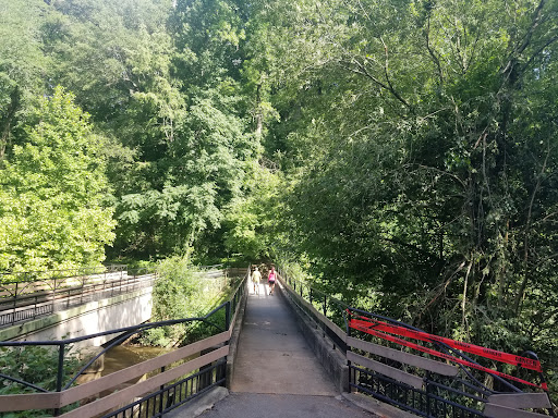 Park «Cleveland Park», reviews and photos, Cleveland Park Drive & East Washington, Greenville, SC 29601, USA