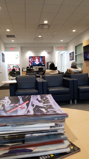 Chevrolet Dealer «Feldman Chevrolet of Livonia», reviews and photos, 32570 Plymouth Rd, Livonia, MI 48150, USA