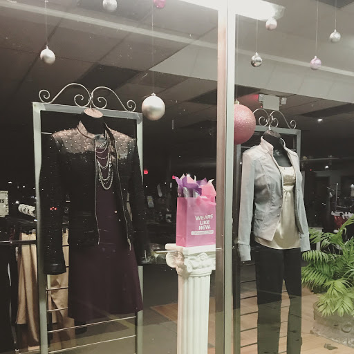 Consignment Shop «Wears Like New Consignment Shop», reviews and photos, 1207 Market St, Lemoyne, PA 17043, USA
