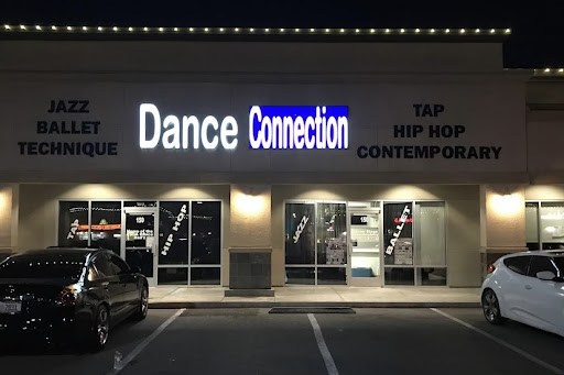 Dance Company «Center Stage Dance Academy», reviews and photos, 6535 N Buffalo Dr #150, Las Vegas, NV 89131, USA