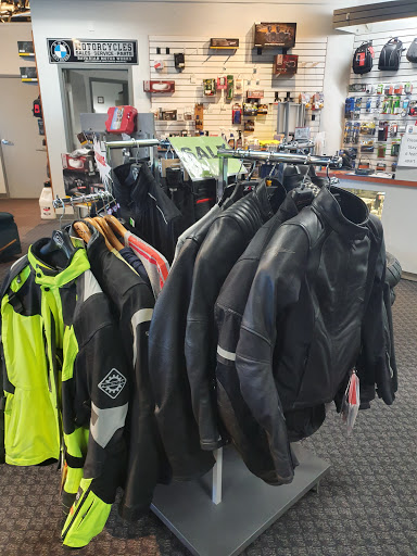 Motorcycle Dealer «Cycle Specialties, Inc.», reviews and photos, 1201 N Carpenter Rd, Modesto, CA 95351, USA