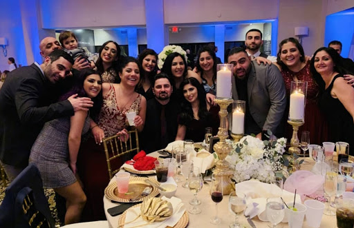 Wedding Venue «The Legacy Ballroom», reviews and photos, 4530 E Gold Dust Ave, Phoenix, AZ 85028, USA